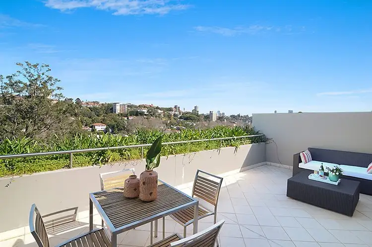 Fourth view of Homely apartment listing, 4/51-53 Carlotta Road, Double Bay NSW 2028