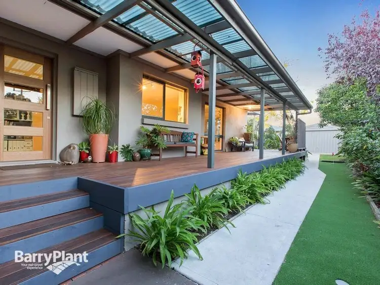 9 Keogh Street, Rosebud VIC 3939