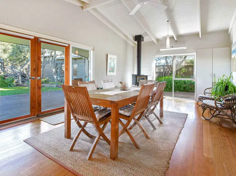 Second view of Homely house listing, 2 Danny Street, Rye VIC 3941
