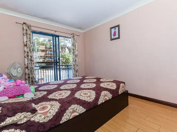 Third view of Homely unit listing, 1/87-89 Stapleton St, Pendle Hill NSW 2145