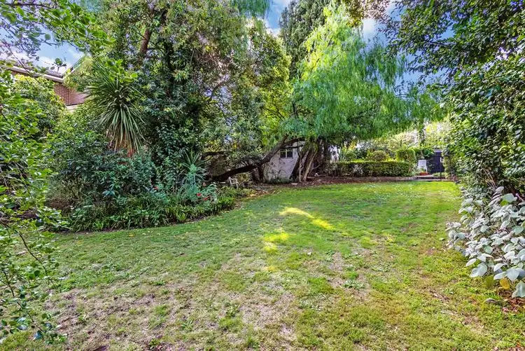 Third view of Homely house listing, 46 Kooyongkoot Road, Hawthorn VIC 3122