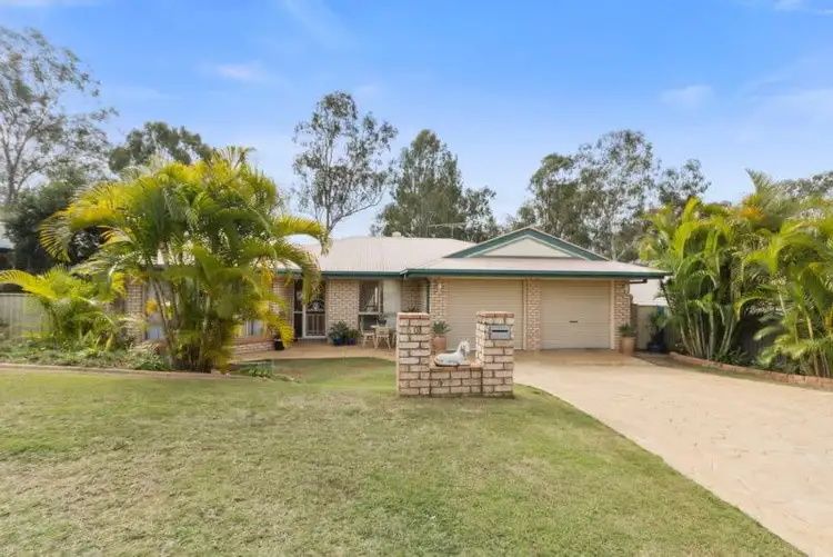 Second view of Homely house listing, 60 Jacana Crescent, Flinders View QLD 4305