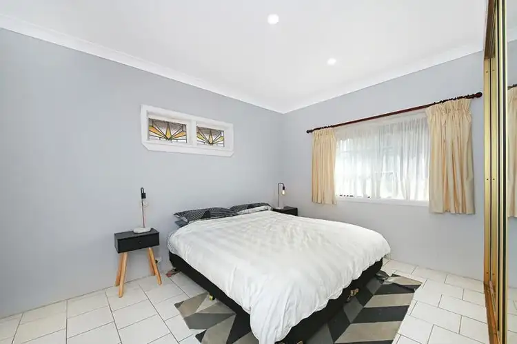 Fifth view of Homely house listing, 5 Singleton Avenue, East Hills NSW 2213