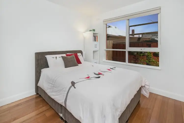 Fourth view of Homely apartment listing, 4/54 Emmaline Street, Northcote VIC 3070