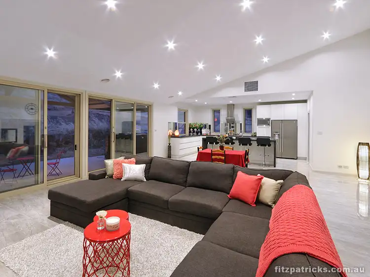 Third view of Homely house listing, 31 Peppermint Drive, Springvale NSW 2650
