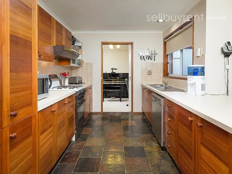 Fourth view of Homely house listing, 17 MCFARLAND ROAD, Wodonga VIC 3690