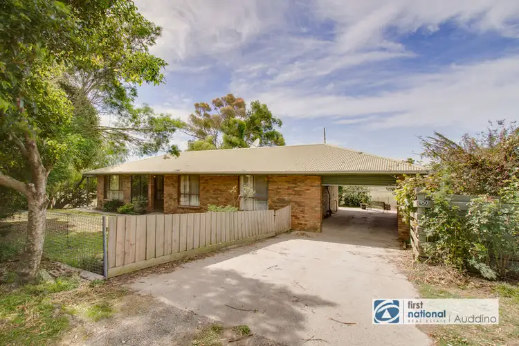 Second view of Homely house listing, 950. Old Leongatha Road, Korumburra VIC 3950
