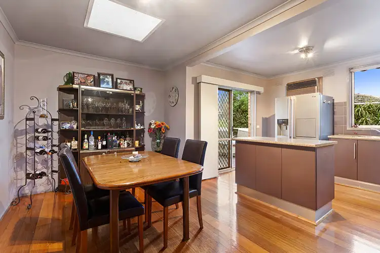 Fourth view of Homely house listing, 23 Noorong Avenue, Bundoora VIC 3083