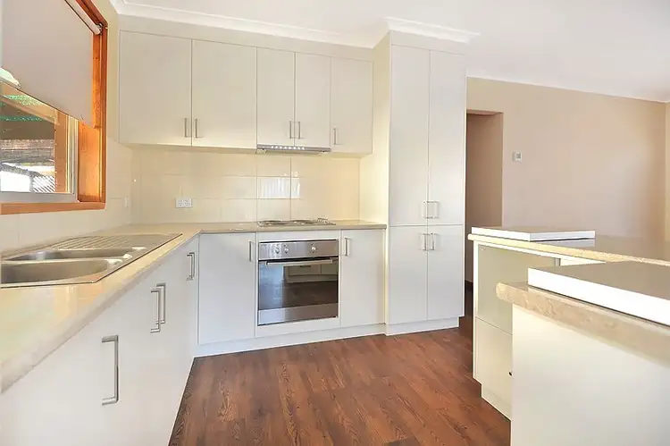 Second view of Homely house listing, 46 Webbcona Parade, Wendouree VIC 3355