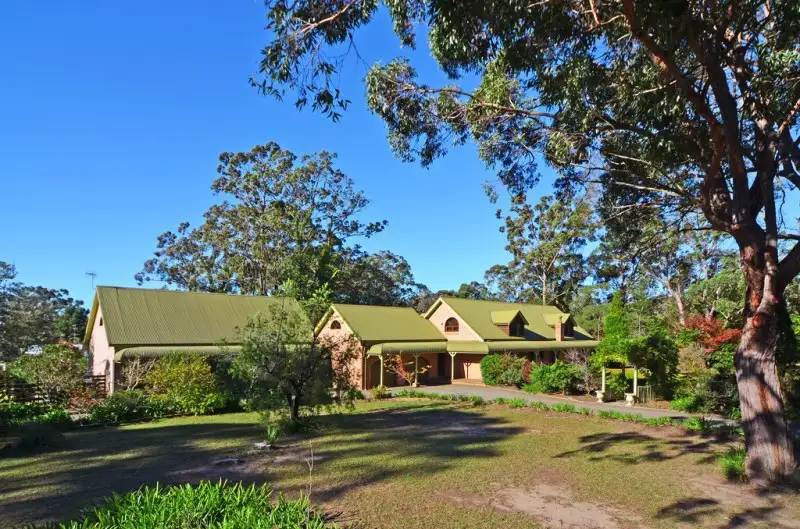 Main view of Homely house listing, 10 Burrandool Avenue, Bangalee NSW 2541