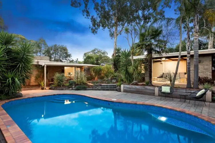 11 Kerby Street, Eltham VIC 3095