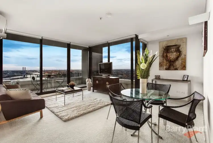 3310/200 Spencer Street, Melbourne VIC 3000