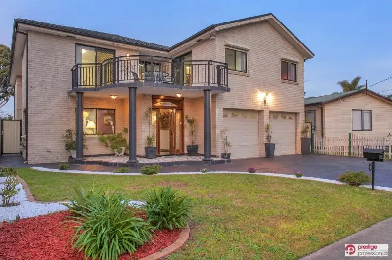Main view of Homely house listing, 23 Labuan Road, Holsworthy NSW 2173