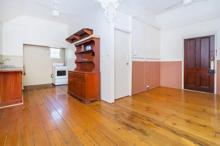 Second view of Homely house listing, 19 Smith Street, North Ipswich QLD 4305