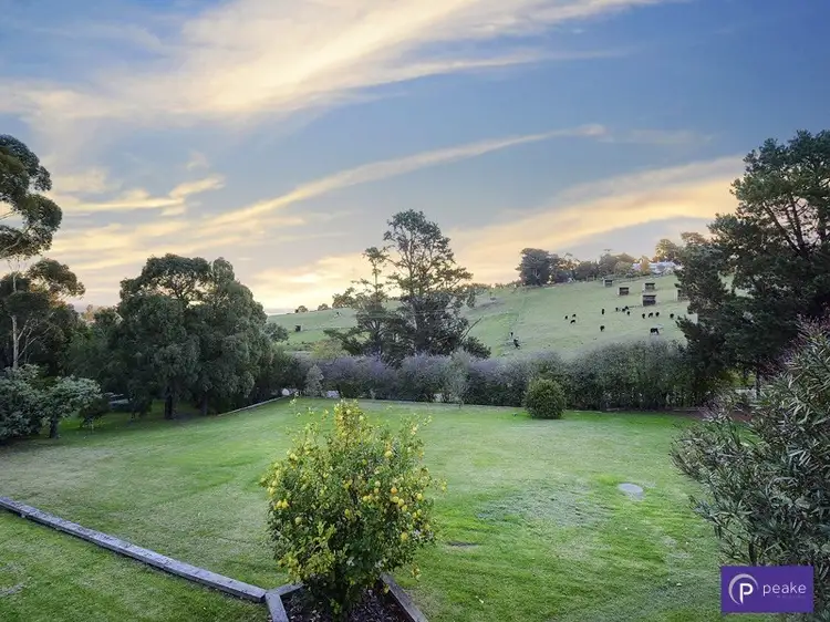 Third view of Homely house listing, 2 Peak Drive, Harkaway VIC 3806