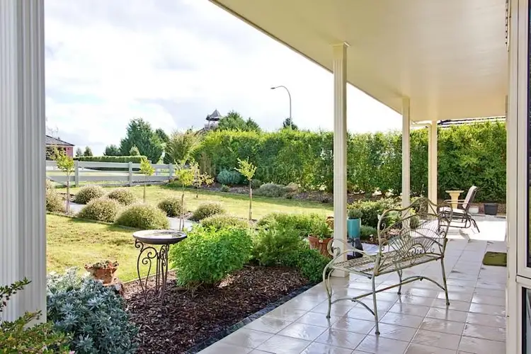 Fourth view of Homely house listing, 32 Skyline Avenue, Grindelwald TAS 7277