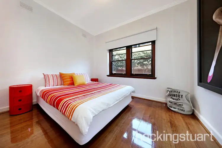 Fifth view of Homely apartment listing, 1/124 Inkerman Street, St Kilda VIC 3182