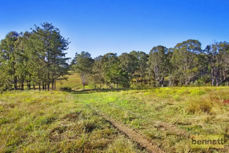Main view of Homely house listing, 58 Tennyson Road, Tennyson NSW 2754