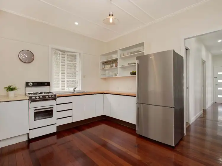 Fourth view of Homely house listing, 111 Waverley Street, Annerley QLD 4103