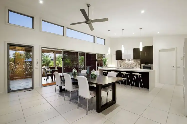 Second view of Homely house listing, 3 Reflections Way, Mornington VIC 3931