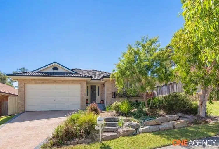 39 Tradewinds Avenue, Summerland Point NSW 2259