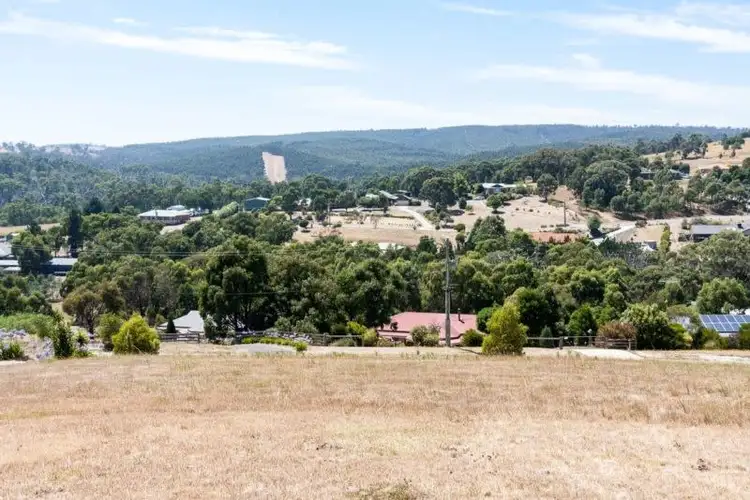 Third view of Homely land listing, 26 McDonald Drive, Wandong VIC 3758