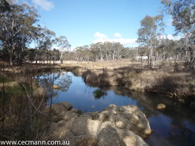 Lot 300 Lode Creek Road, Stanthorpe QLD 4380