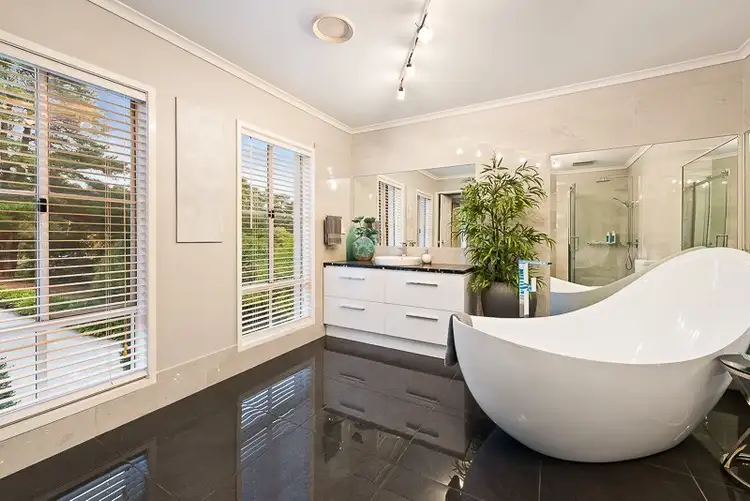 Fifth view of Homely house listing, 11 Glenwood Close, Donvale VIC 3111