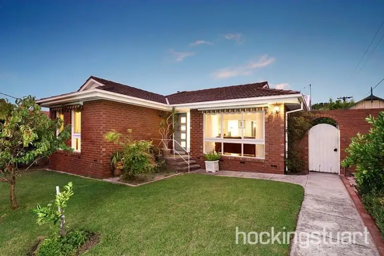 140 Thomas Street, Brighton East VIC 3187