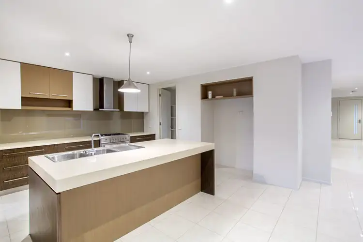 Third view of Homely house listing, 14 Woolwich Way, Taylors Hill VIC 3037