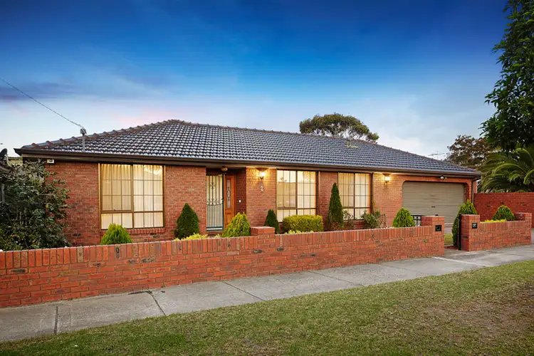 Main view of Homely house listing, 2 Wattle Grove, Seaholme VIC 3018