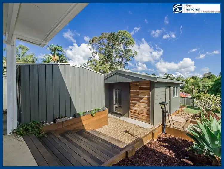 Fifth view of Homely house listing, 23 Moonbeam Parade, Mudgeeraba QLD 4213