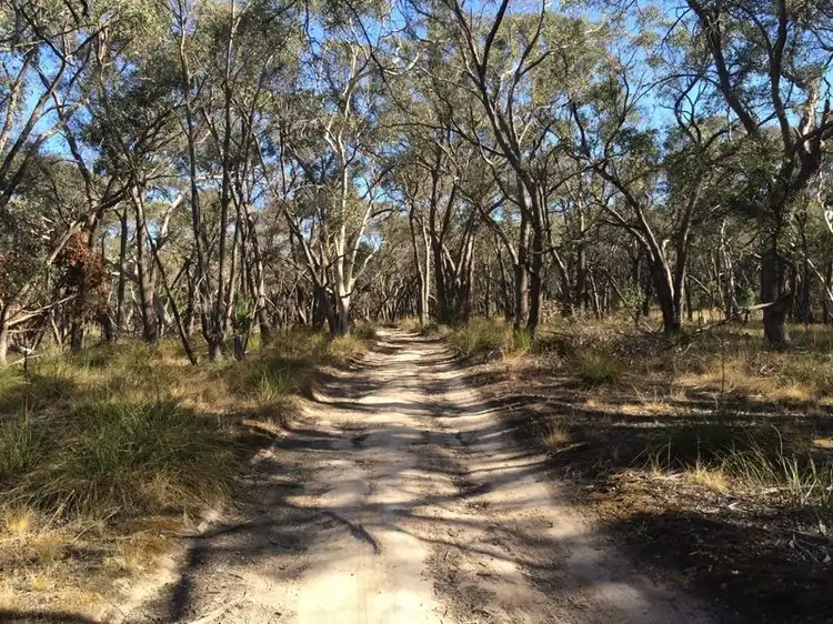 350 Ferrers Road, Dereel VIC 3352