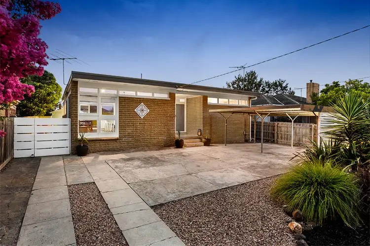 Main view of Homely house listing, 64 Nepean Street, Watsonia VIC 3087