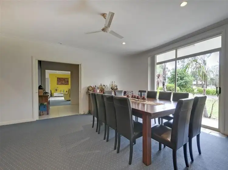 Sixth view of Homely house listing, 2 Negoura Court, Traralgon VIC 3844