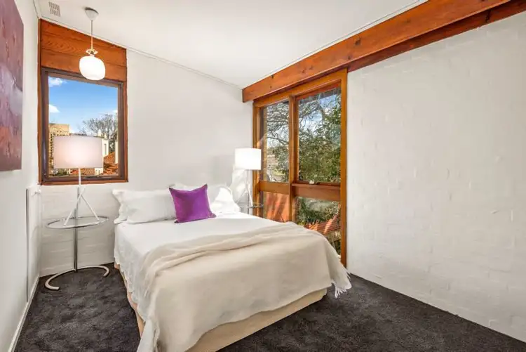 Third view of Homely apartment listing, 6/21 Kensington Road, South Yarra VIC 3141
