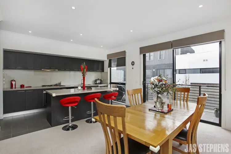 20 Hocking Street, Footscray VIC 3011