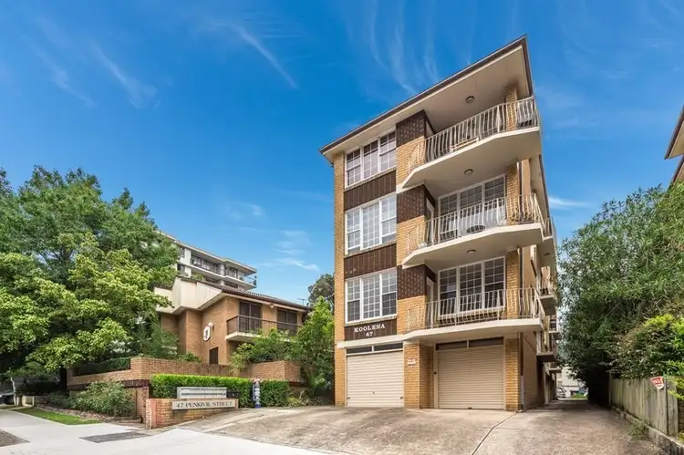 8/47 Penkivil Street, Bondi NSW 2026