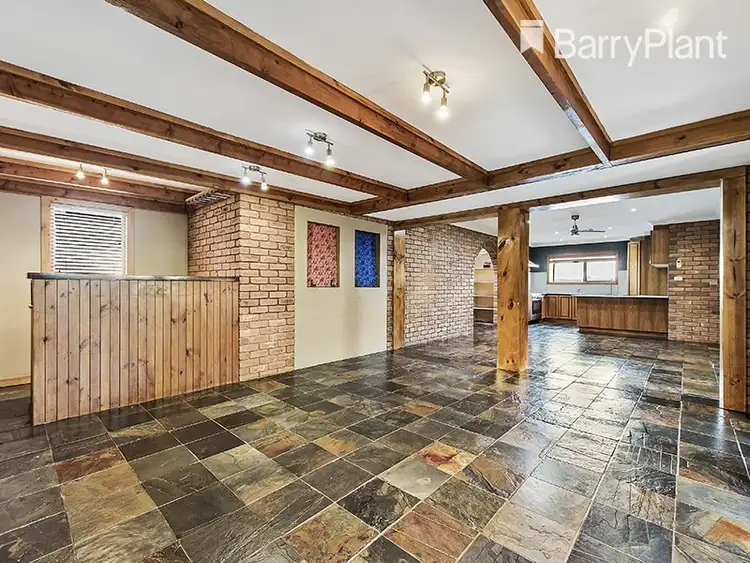 Fifth view of Homely house listing, 12 Alkira Close, Wyndham Vale VIC 3024