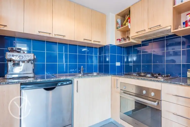 Third view of Homely apartment listing, 34/10 Wellington Street, Mosman Park WA 6012