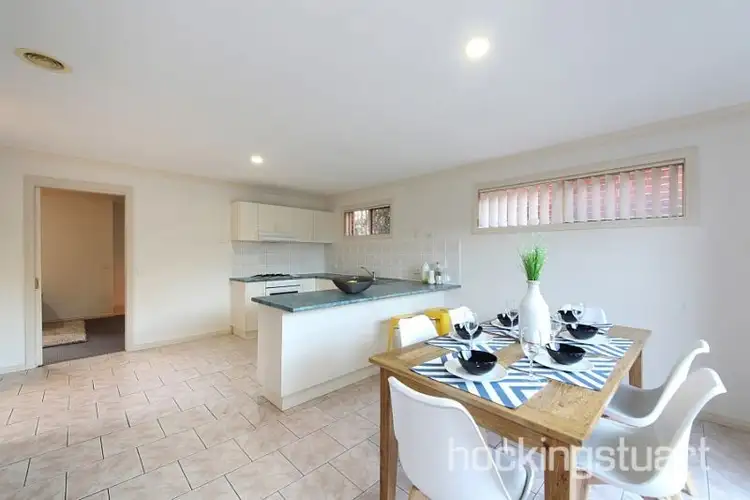 Third view of Homely townhouse listing, 4/1773 Dandenong Road, Oakleigh East VIC 3166