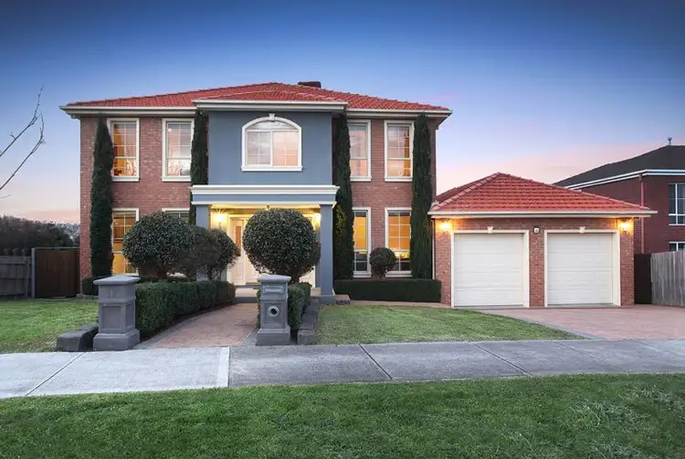 17 Piccadilly Court, Greenvale VIC 3059