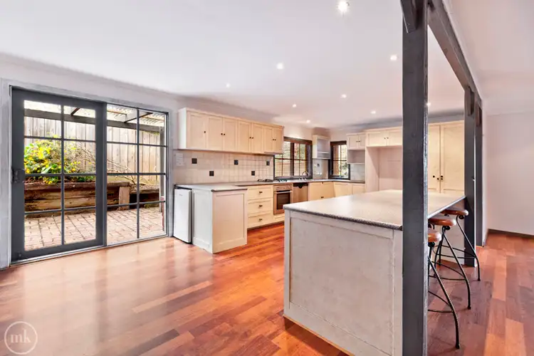 Second view of Homely house listing, 71 Sackville Street, Montmorency VIC 3094