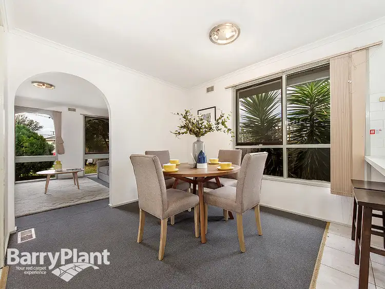 Sixth view of Homely house listing, 1 Droitwich Crescent, Deer Park VIC 3023