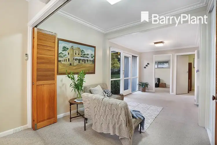 Fifth view of Homely house listing, 7 Highton Street, Ringwood East VIC 3135
