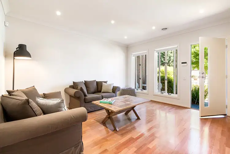 Second view of Homely house listing, 27 Jade Circuit, Burwood East VIC 3151
