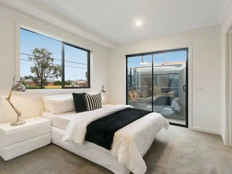 Sixth view of Homely townhouse listing, 1/492 Murray Road, Preston VIC 3072