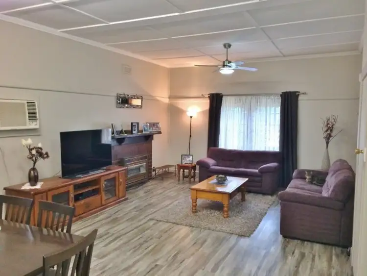 Seventh view of Homely house listing, 338 Allan Street, Kyabram VIC 3620