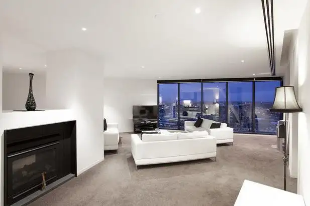 Fourth view of Homely apartment listing, 292/55 Victoria Harbour Promenade, Docklands VIC 3008