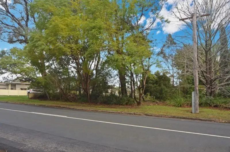 Main view of Homely land listing, 268 Illaroo Road, North Nowra NSW 2541